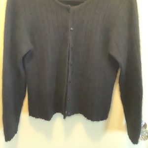 🌟🌟🌟 3 for $25-Angora sweater